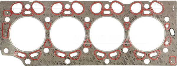 Gasket, cylinder head